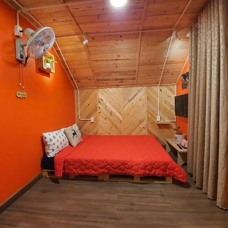 Appartement Lightning House 2 à Đà Lạt Extérieur photo