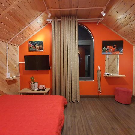 Appartement Lightning House 2 à Đà Lạt Extérieur photo