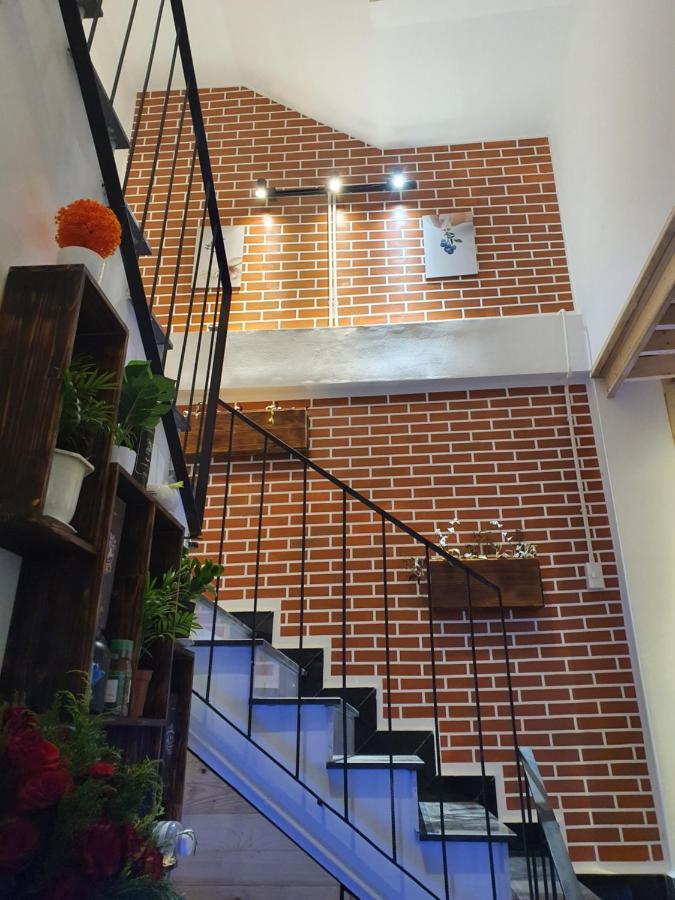 Appartement Lightning House 2 à Đà Lạt Extérieur photo