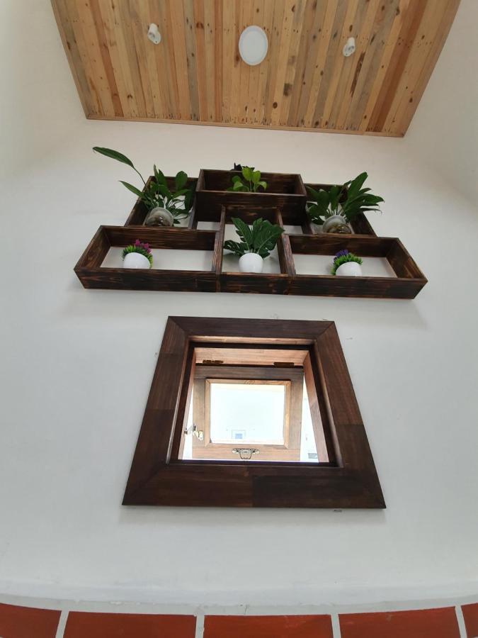 Appartement Lightning House 2 à Đà Lạt Extérieur photo