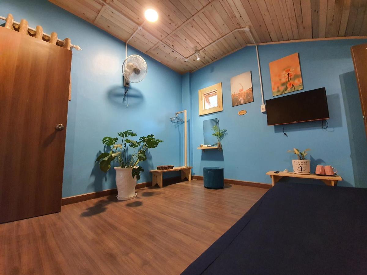 Appartement Lightning House 2 à Đà Lạt Extérieur photo
