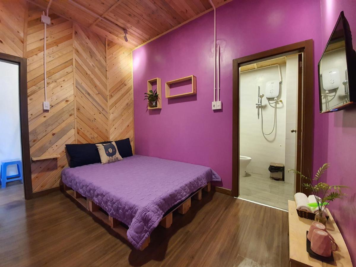 Appartement Lightning House 2 à Đà Lạt Extérieur photo