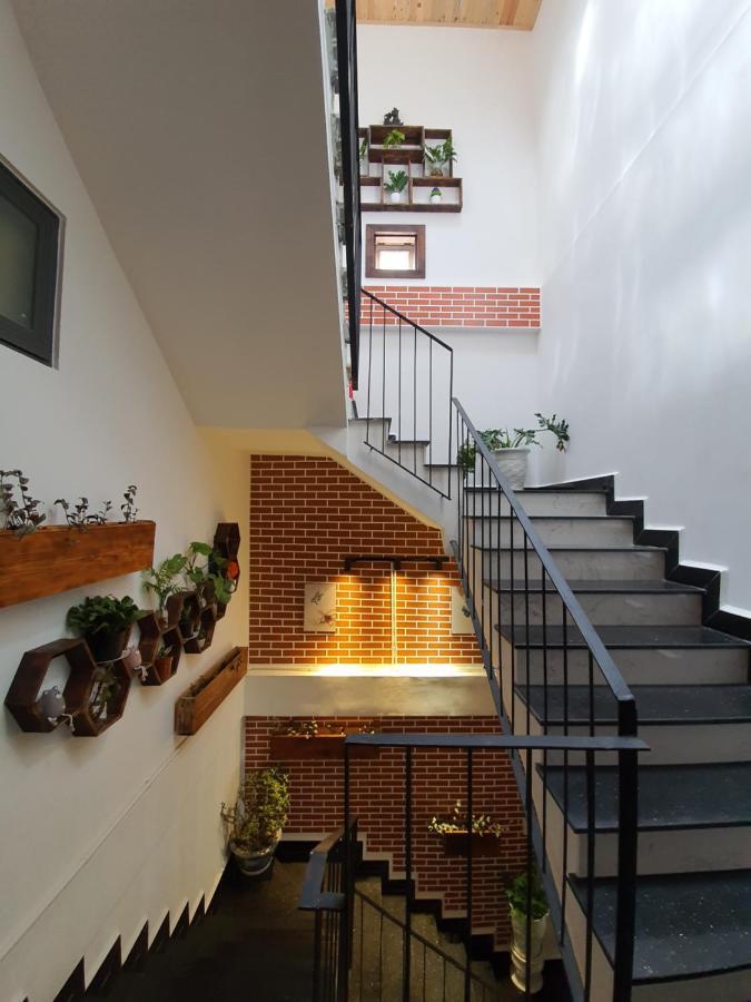 Appartement Lightning House 2 à Đà Lạt Extérieur photo