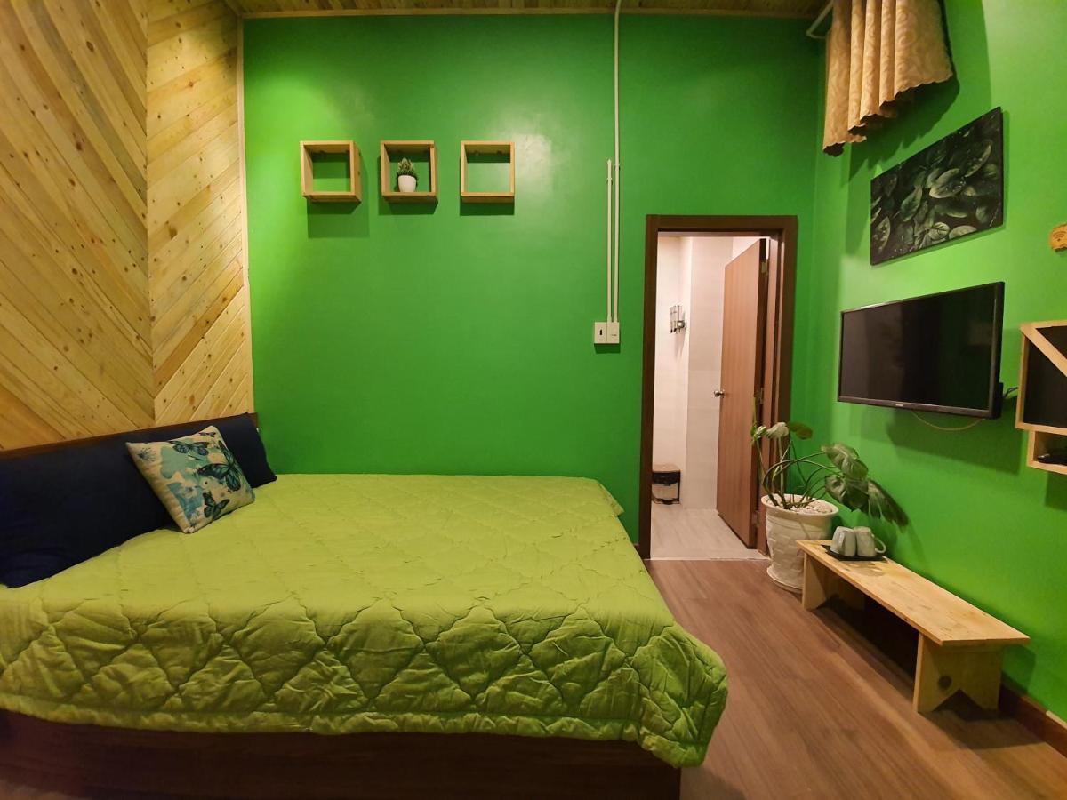 Appartement Lightning House 2 à Đà Lạt Extérieur photo