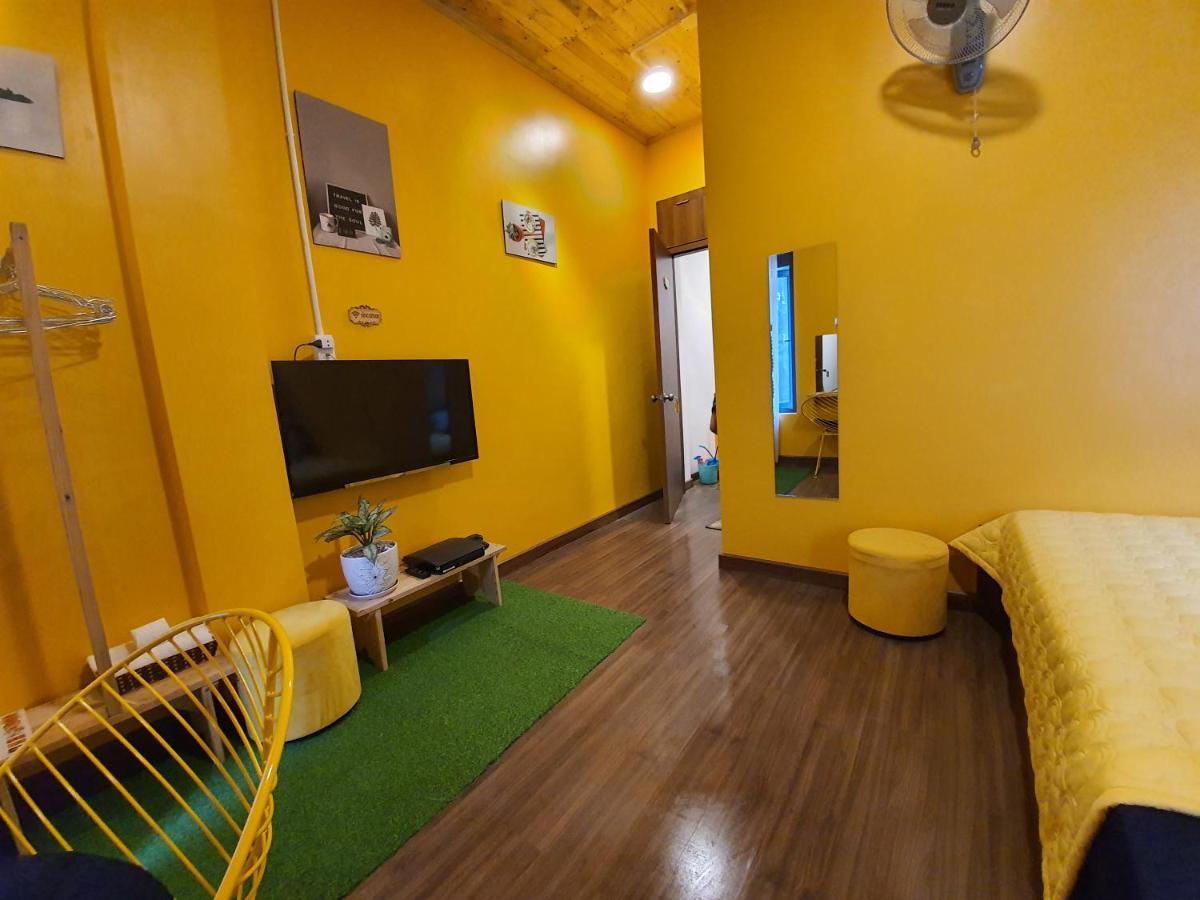 Appartement Lightning House 2 à Đà Lạt Extérieur photo