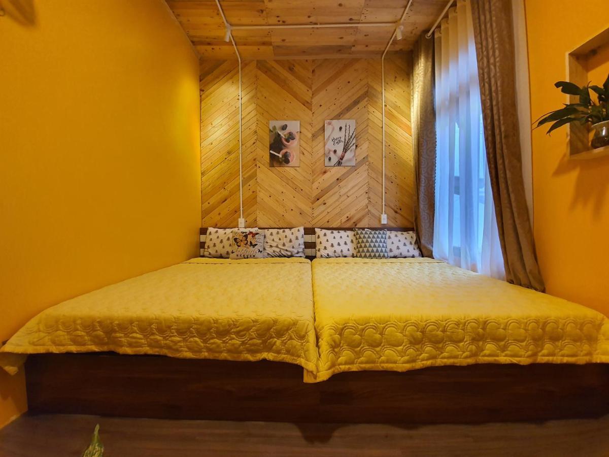 Appartement Lightning House 2 à Đà Lạt Extérieur photo