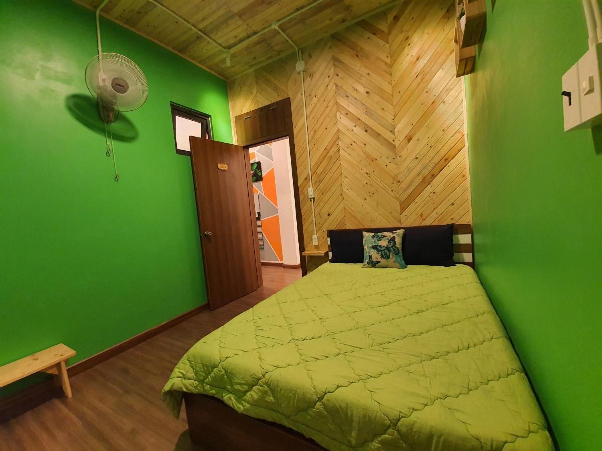 Appartement Lightning House 2 à Đà Lạt Extérieur photo
