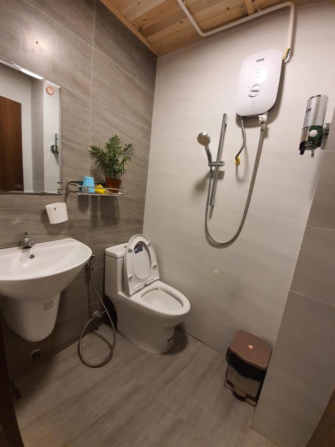 Appartement Lightning House 2 à Đà Lạt Extérieur photo