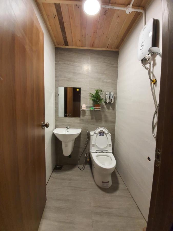 Appartement Lightning House 2 à Đà Lạt Extérieur photo