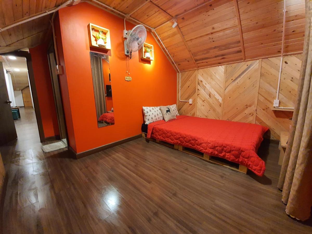 Appartement Lightning House 2 à Đà Lạt Extérieur photo