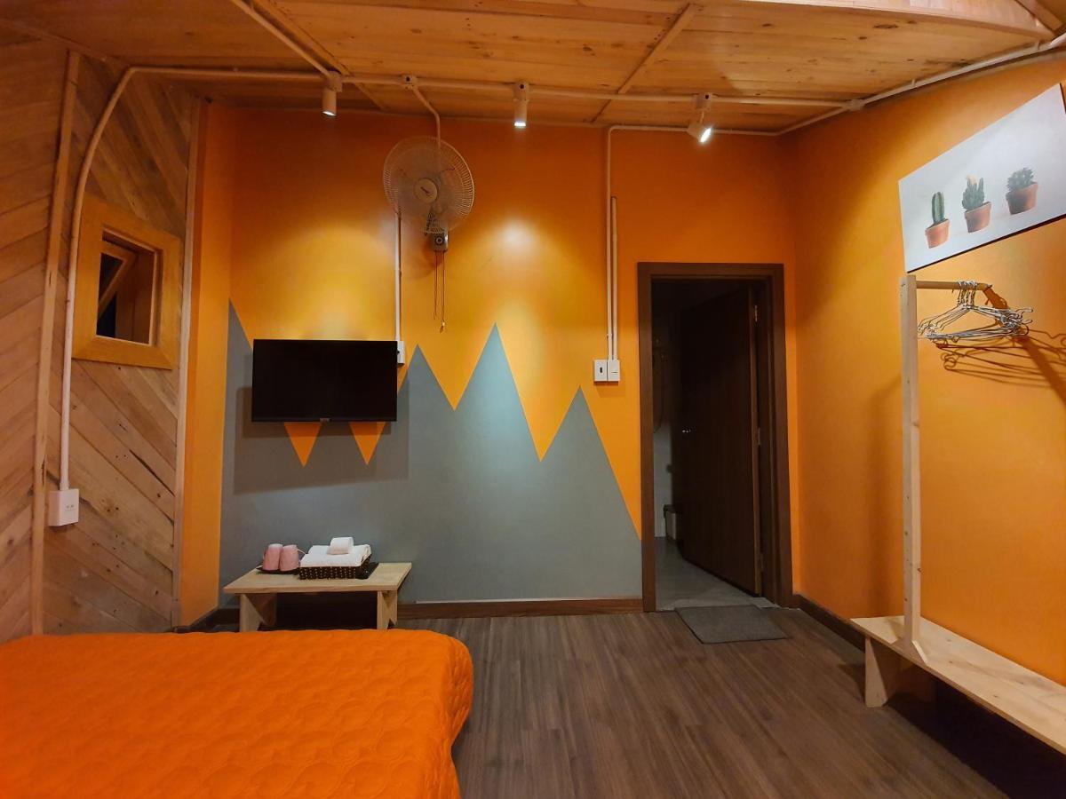 Appartement Lightning House 2 à Đà Lạt Extérieur photo