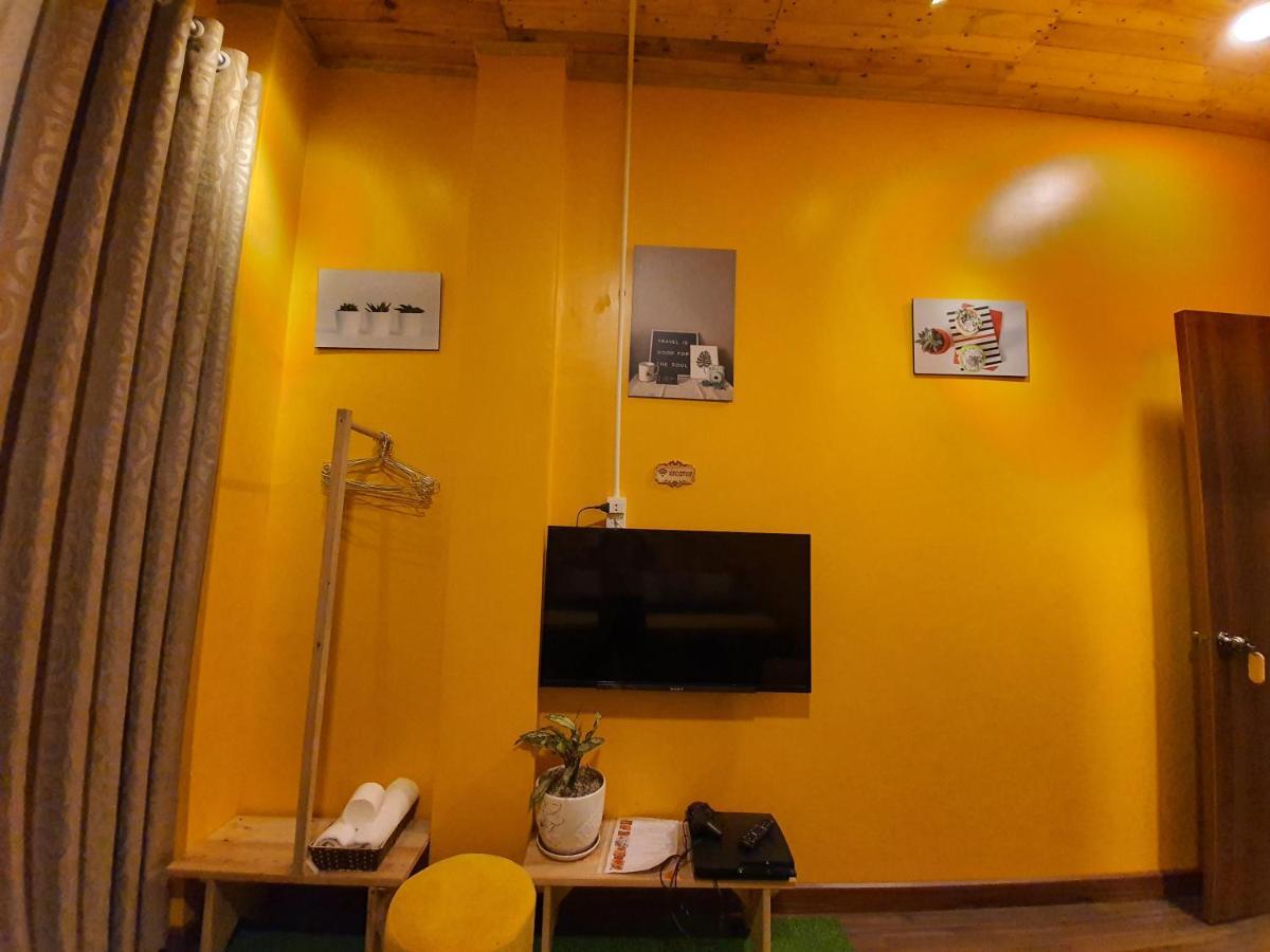 Appartement Lightning House 2 à Đà Lạt Extérieur photo