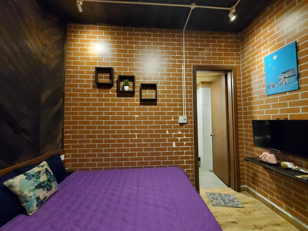 Appartement Lightning House 2 à Đà Lạt Extérieur photo